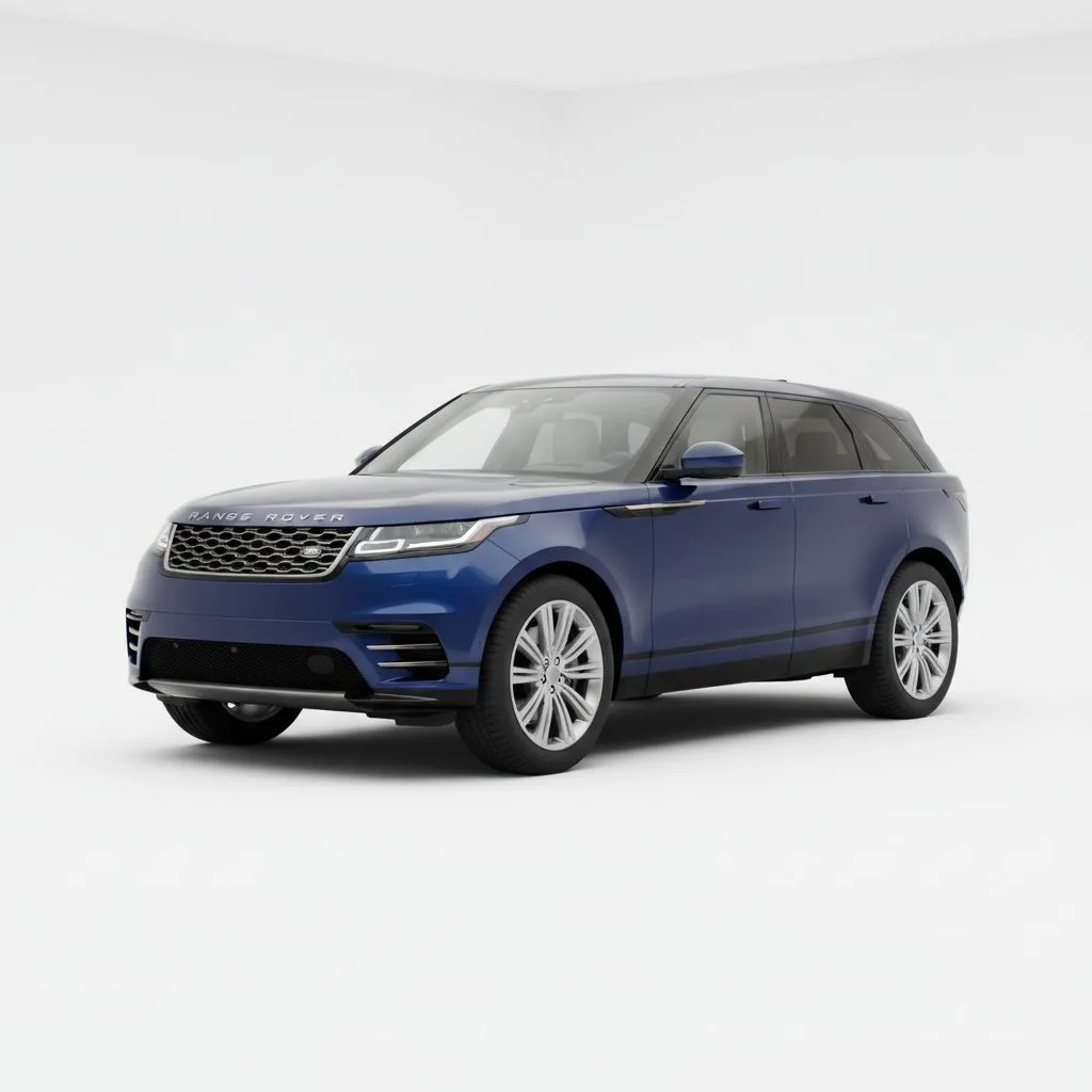 Land Rover Range Rover Velar 3.0 D300 300 KM AWD 8AT