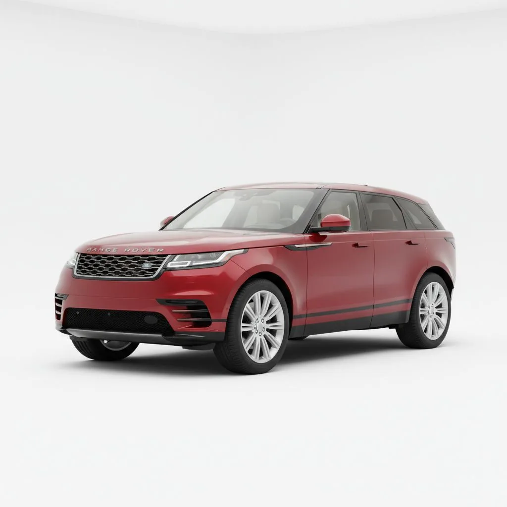 Land Rover Range Rover Velar 3.0 P340 340 KM 8AT
