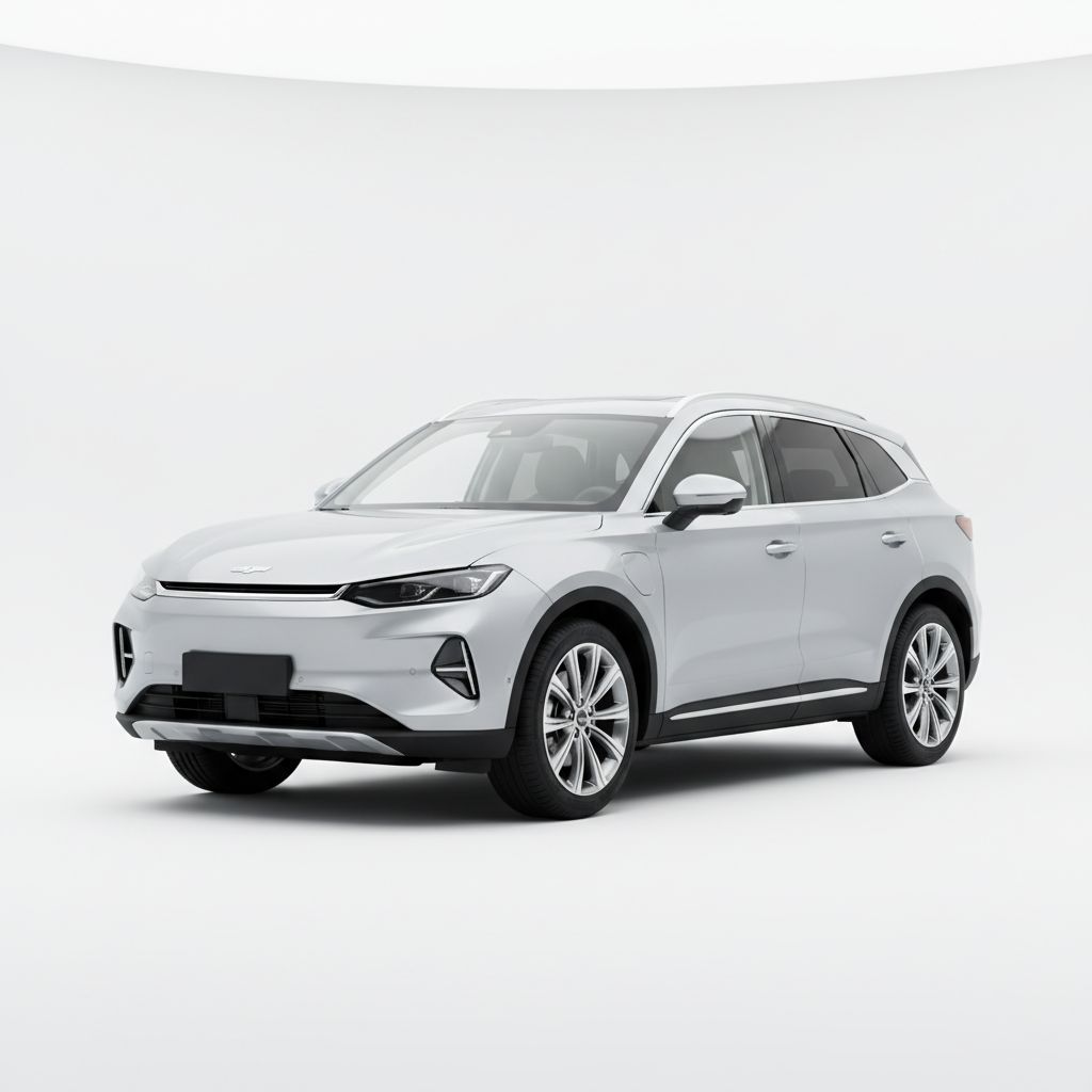 Leapmotor C10 69.9 kWh 218 KM