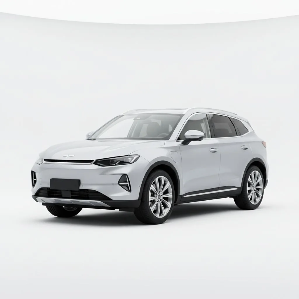 Leapmotor C10 69.9 kWh 218 KM