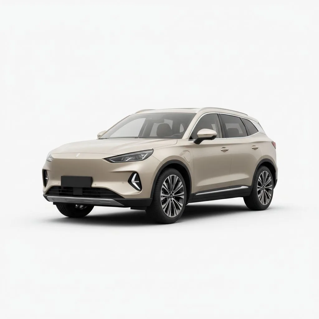 Leapmotor C10 69.9 kWh 231 KM AWD