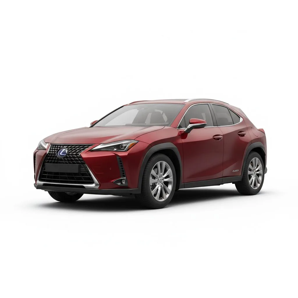Lexus UX 300e Electric 204 KM