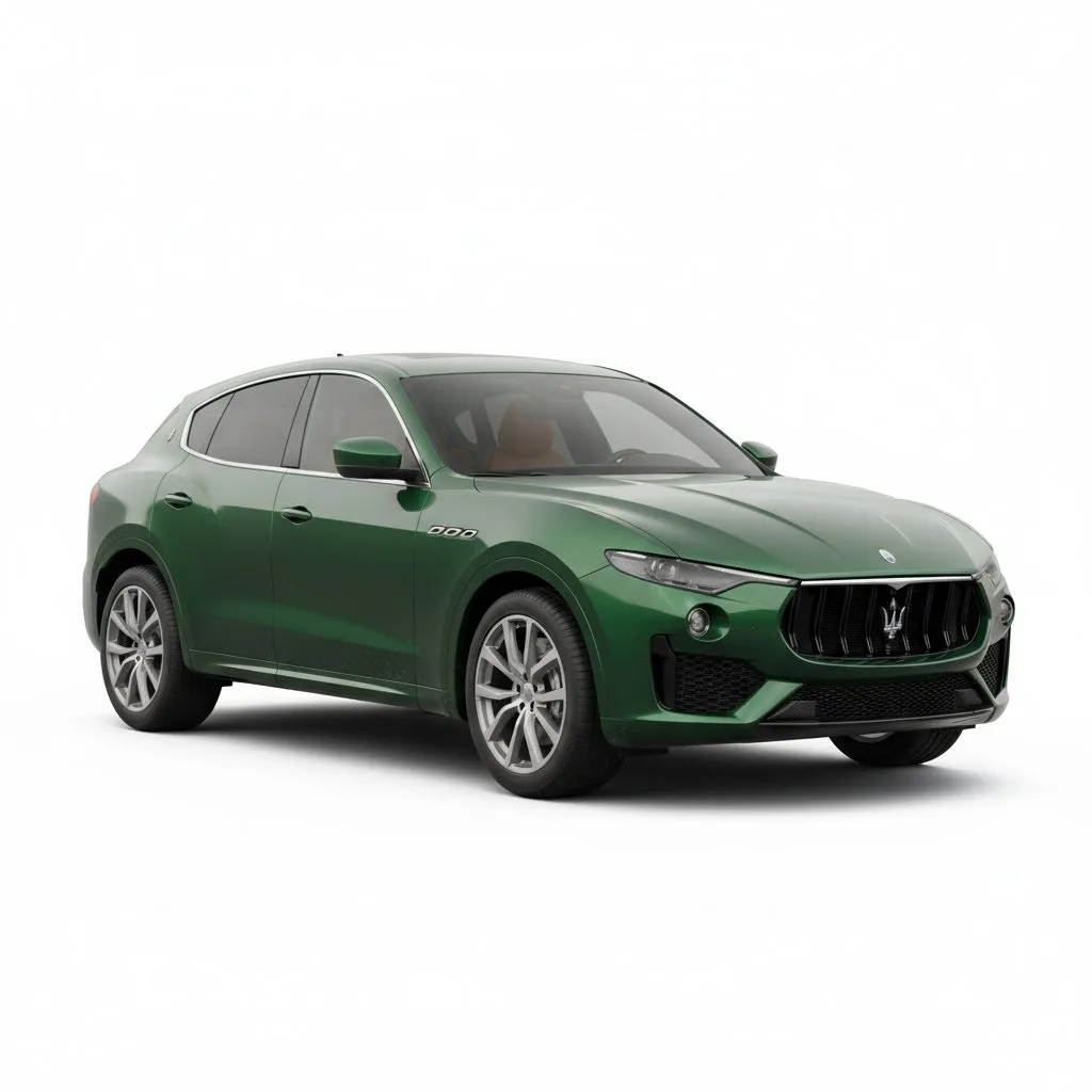 Maserati Grecale GT 2.0 Turbo