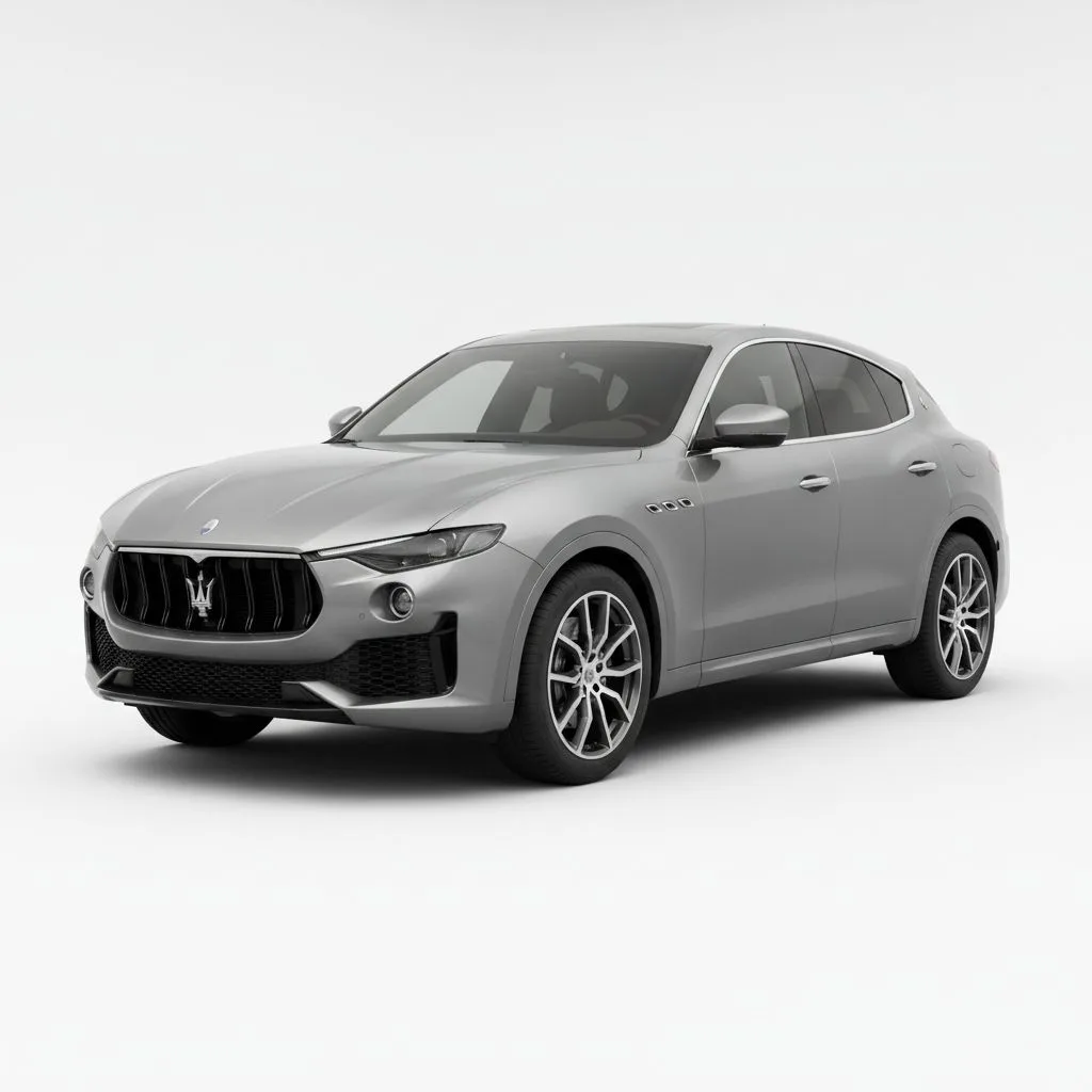 Maserati Grecale Modena 2.0 MHEV 330 KM 8AT AWD