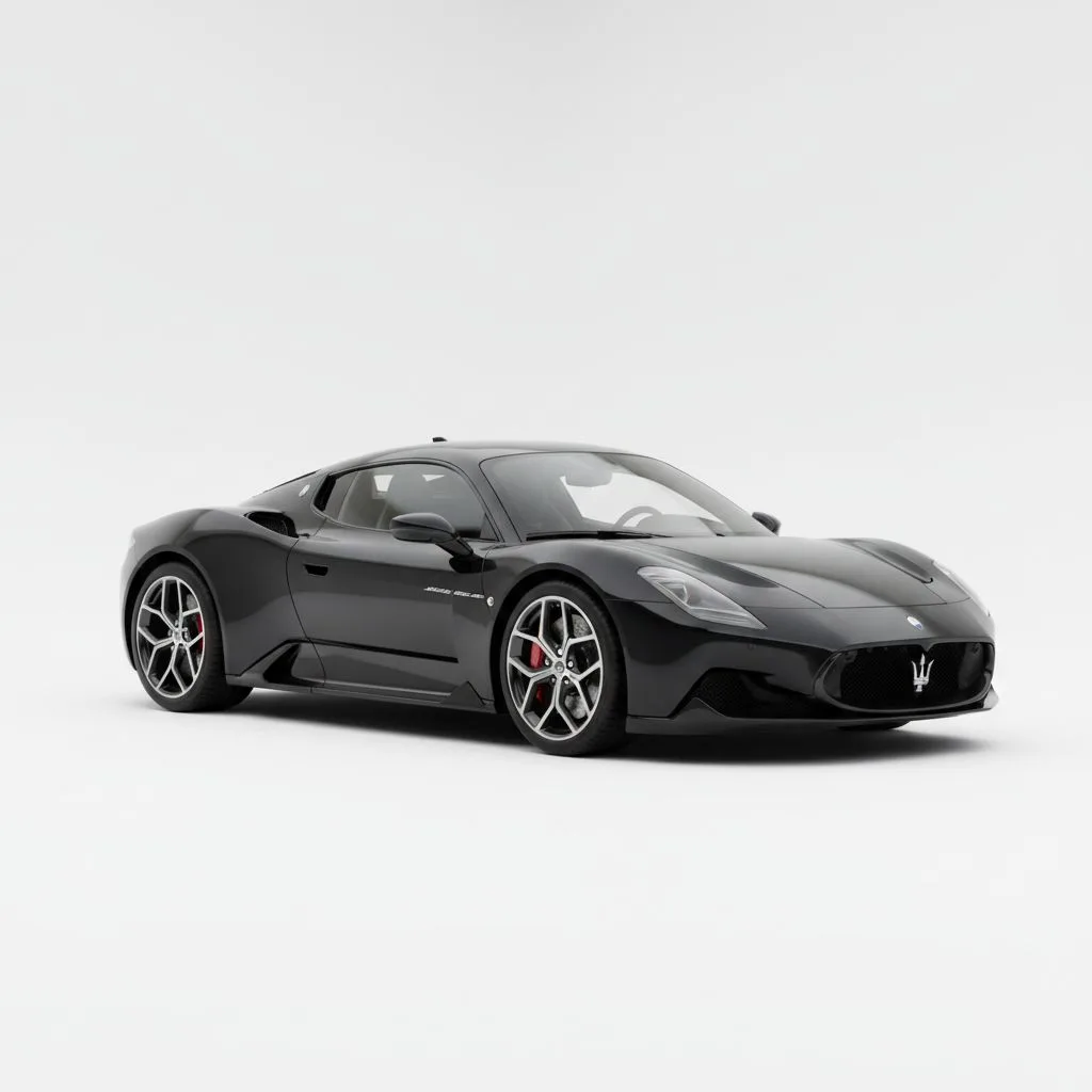 Maserati MC20 3.0 V6 Nettuno 630 KM 8DCT