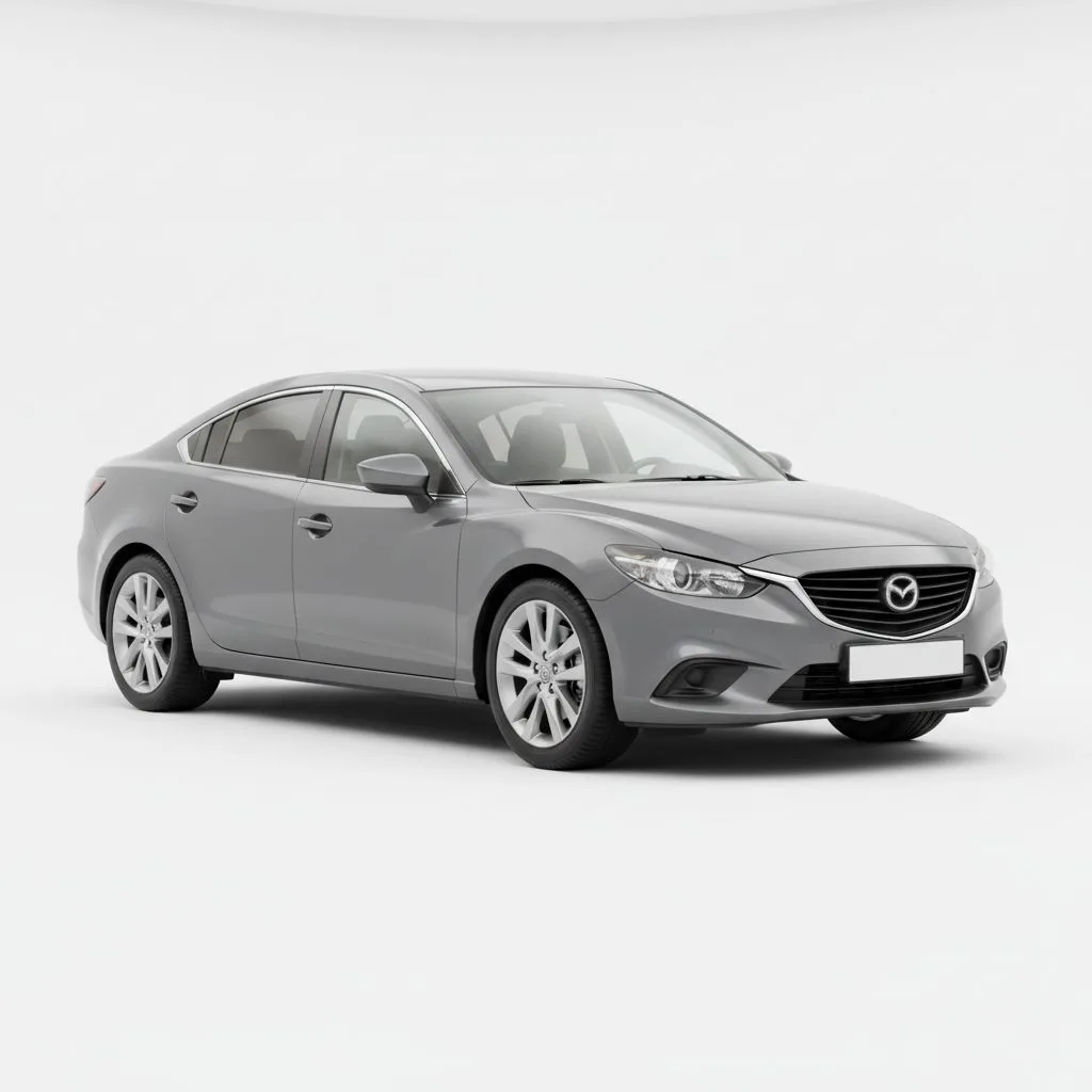 Mazda 6 2.2 Skyactiv-D 150 KM 6MT AWD