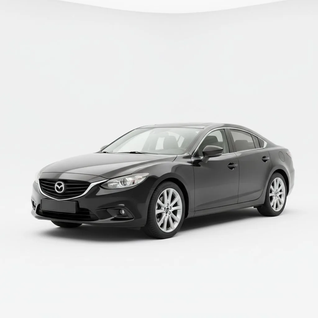Mazda 6 2.2 Skyactiv-D 175 KM 6MT