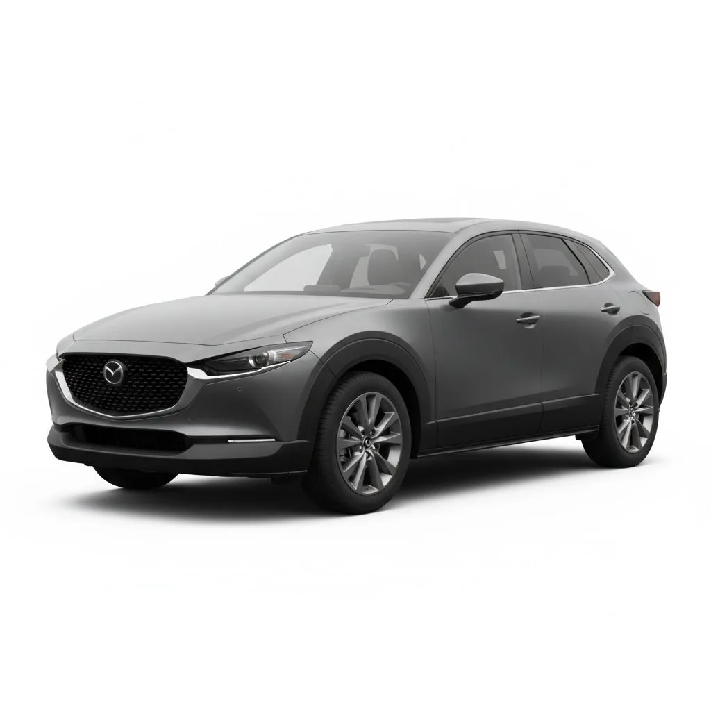 Mazda CX-30 DM 2.0 e-Skyactiv-G 150 KM 6AT AWD