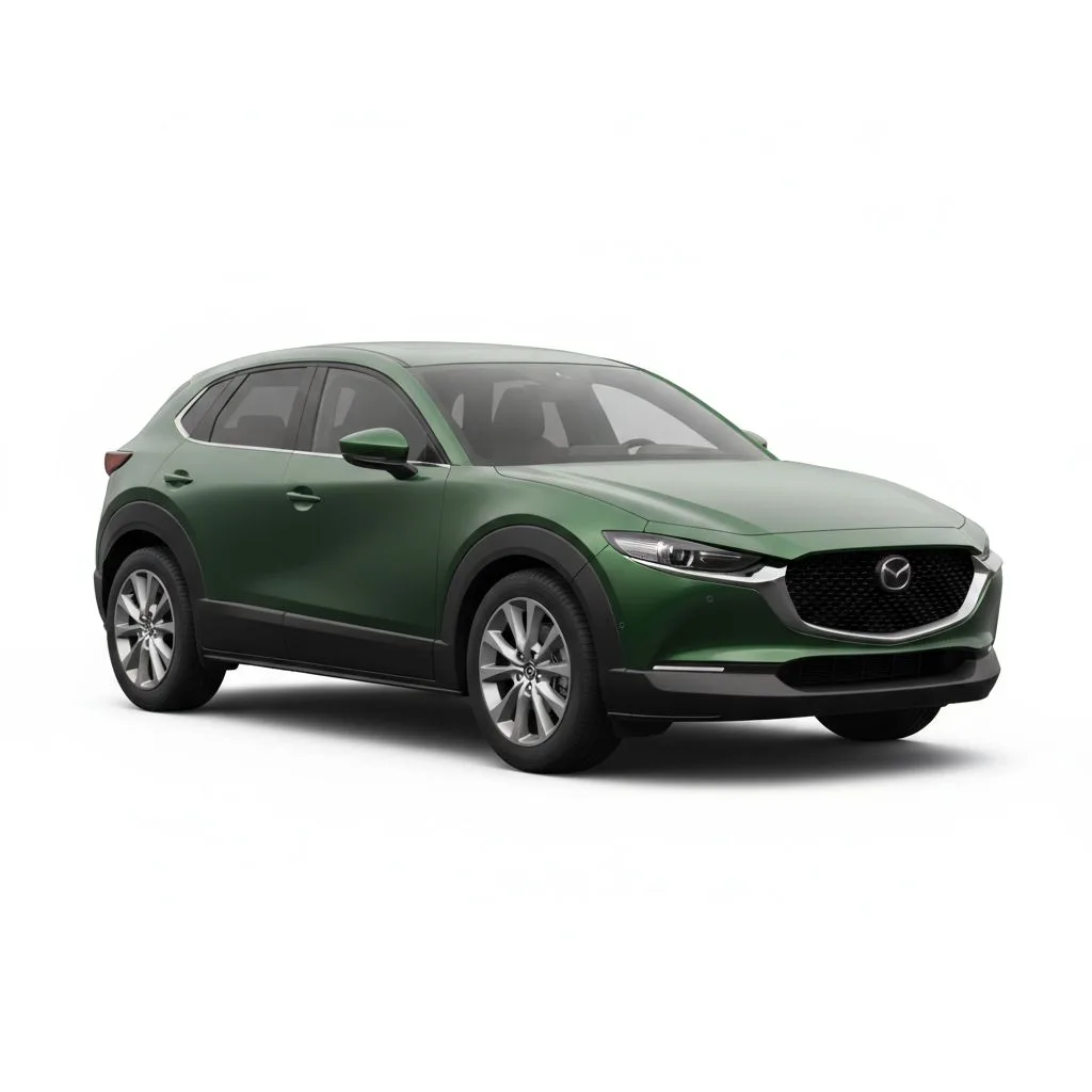 Mazda CX-30 DM 2.0 e-Skyactiv-G 150 KM 6AT