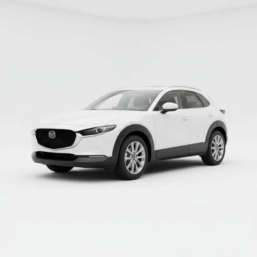 Mazda CX-30 DM 2.0 e-Skyactiv-G 150 KM 6MT AWD
