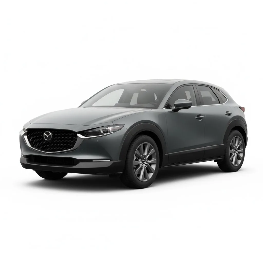 Mazda CX-30 DM 2.0 e-Skyactiv-X 180 KM 6MT AWD