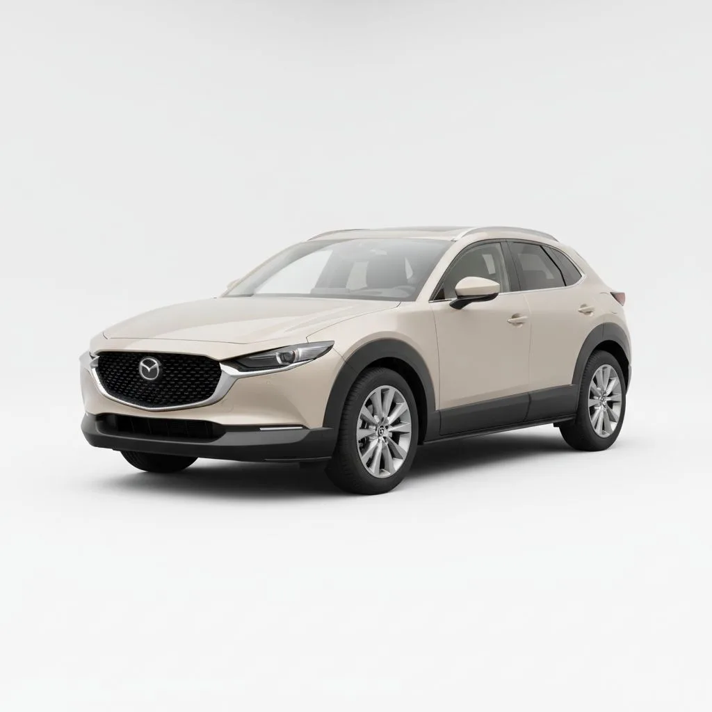 Mazda CX-30 DM 2.0 e-Skyactiv-X 186 KM 6MT