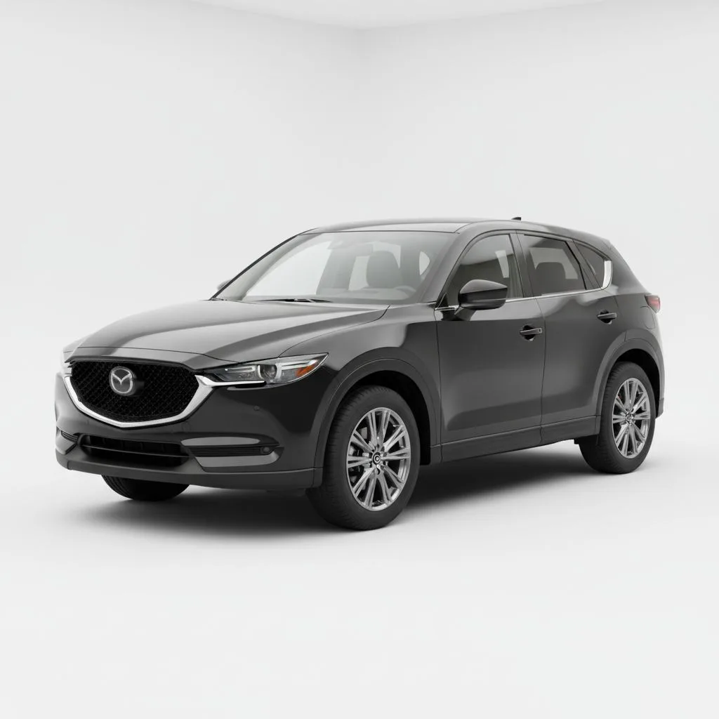 Mazda CX-5 KF 2.0 e-Skyactiv-G 165 KM 6AT AWD
