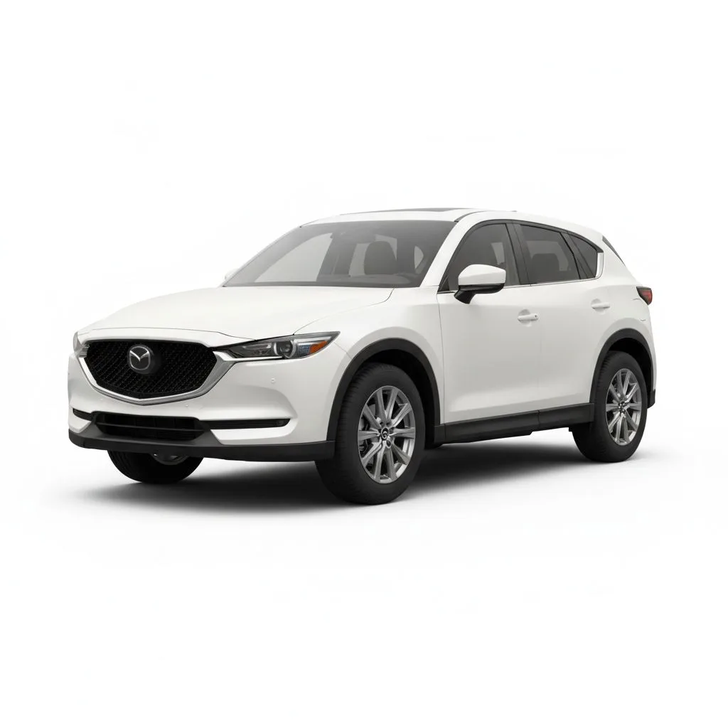 Mazda CX-5 KF 2.0 e-Skyactiv-G 165 KM 6AT