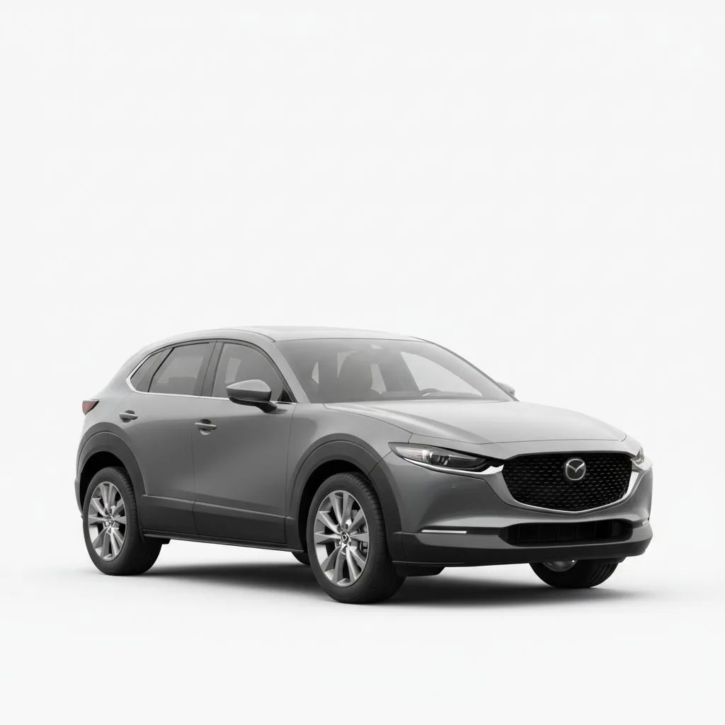 Mazda CX-30 DM 1.8 Skyactiv-D 116 KM