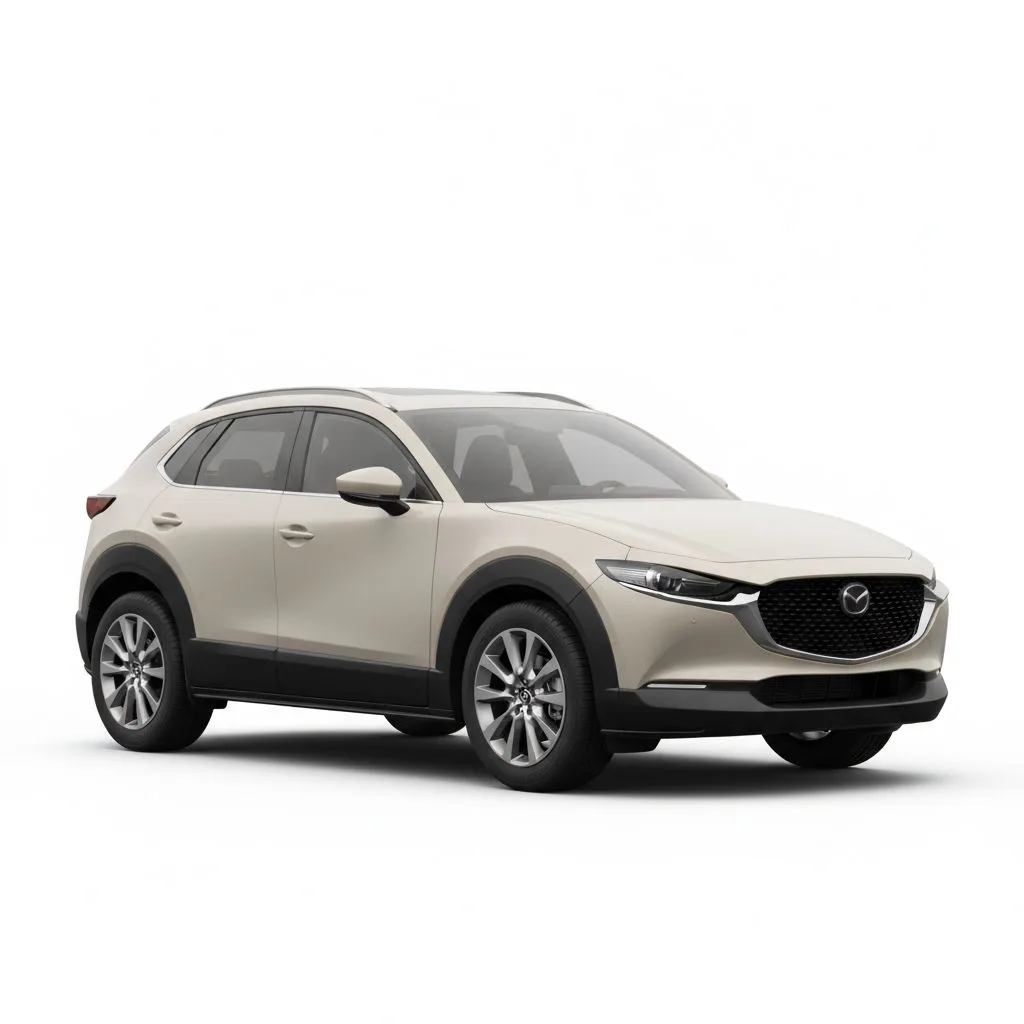 Mazda CX-30 DM 2.0 e-Skyactiv X 186 KM