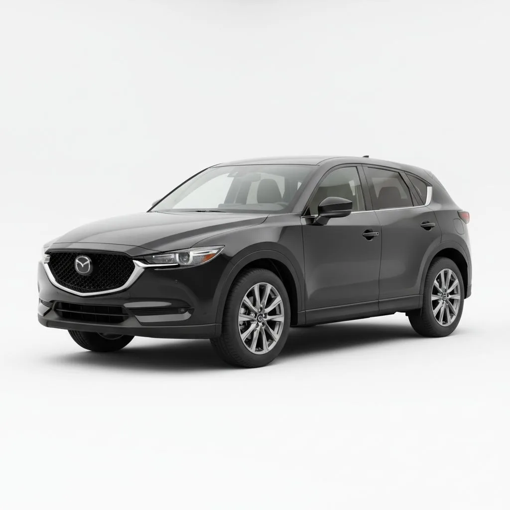 Mazda CX-5 2.0 e-Skyactiv-G 165 KM 6AT