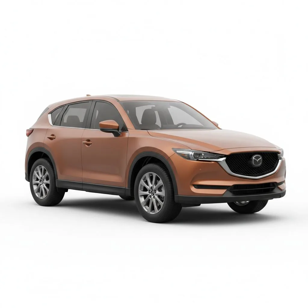 Mazda CX-5 2.2 Skyactiv-D 184 KM 6AT