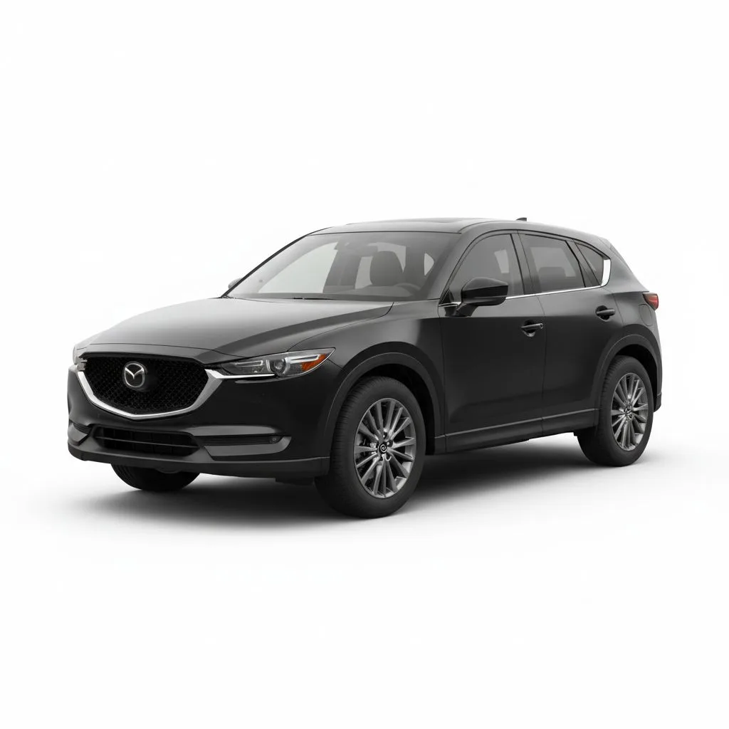 Mazda CX-5 2.2 Skyactiv-D 184 KM 6MT