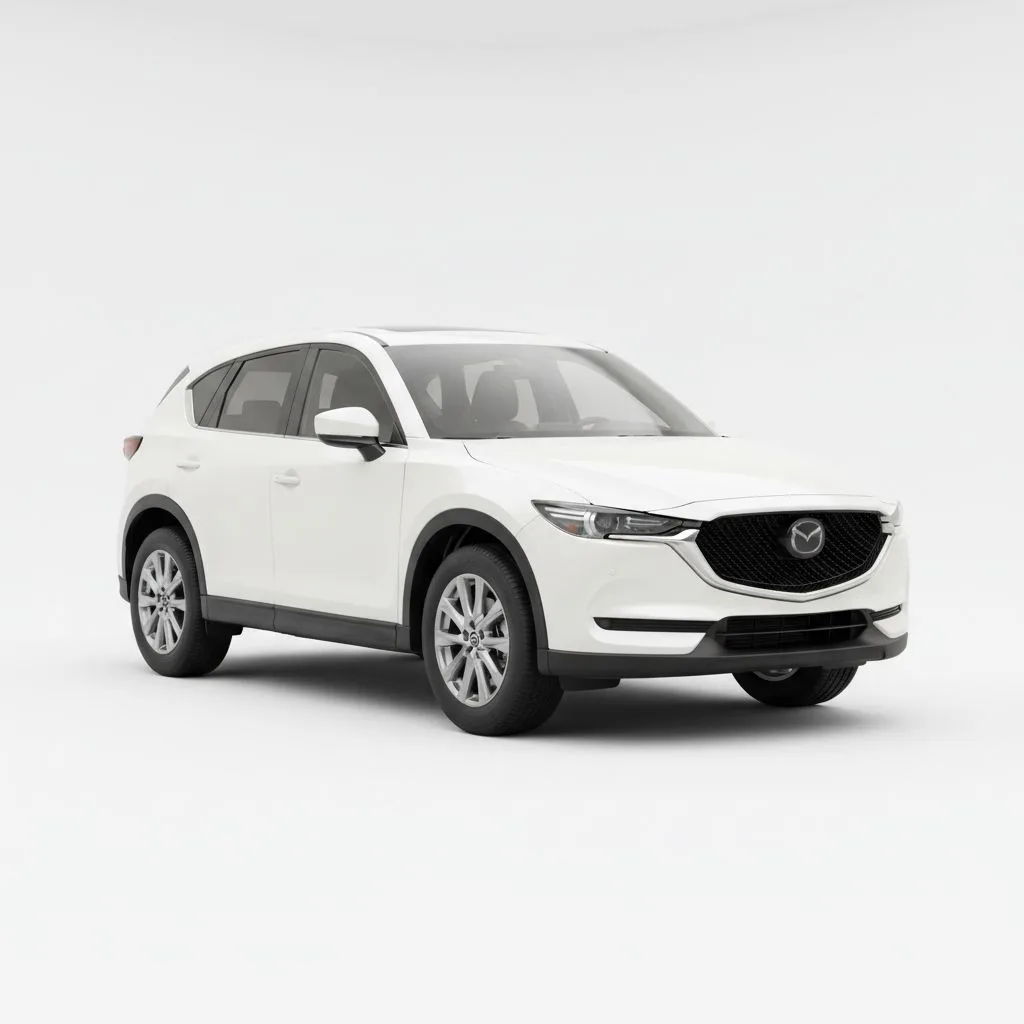 Mazda CX-5 KF 2.0 Skyactiv-G 165 KM