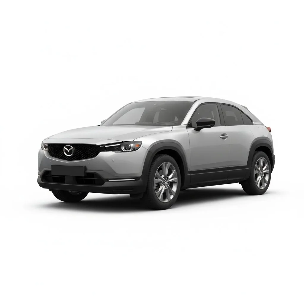 Mazda MX-30 e-Skyactiv EV 145 KM 1-speed
