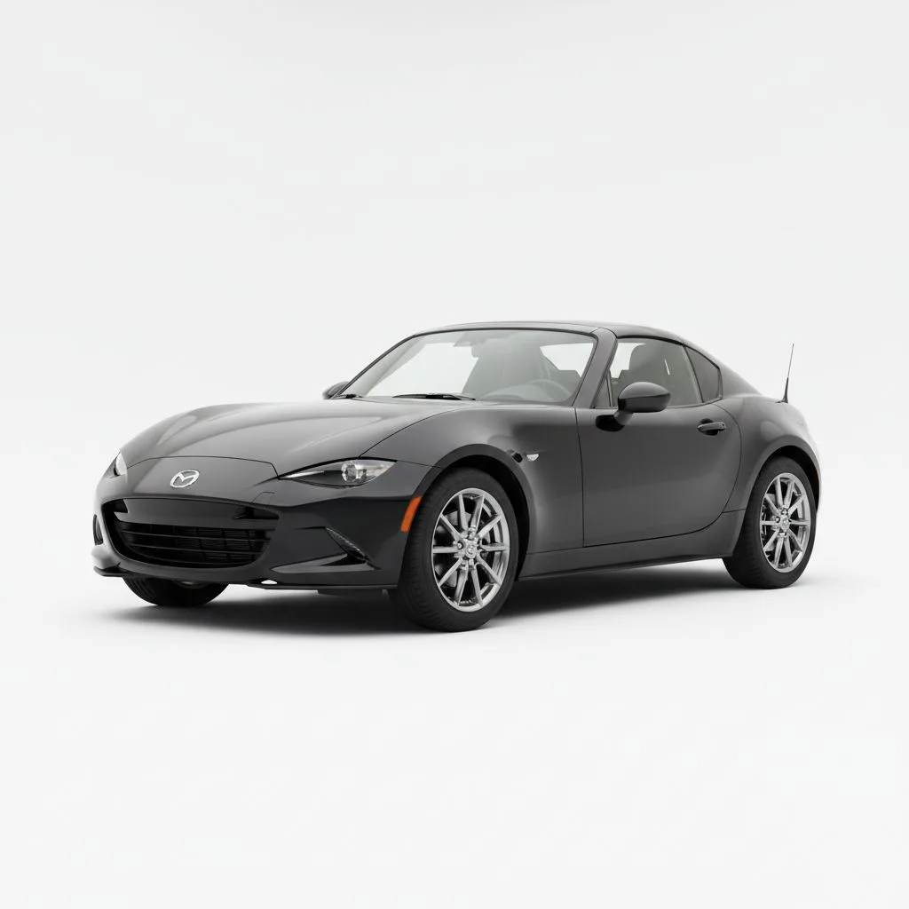 Mazda MX-5 1.5 SKYACTIV-G 132 KM 6MT