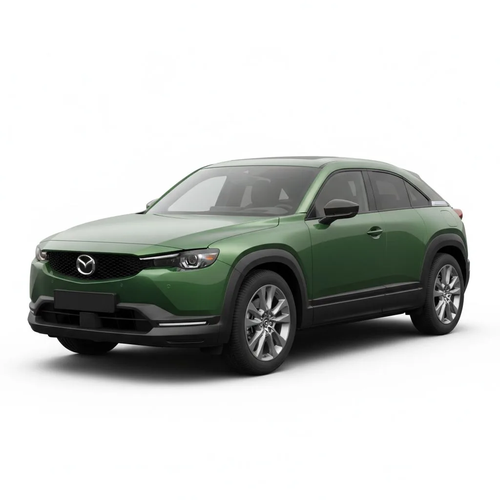 Mazda MX-30 e-Skyactiv R-EV 170 KM 8AT