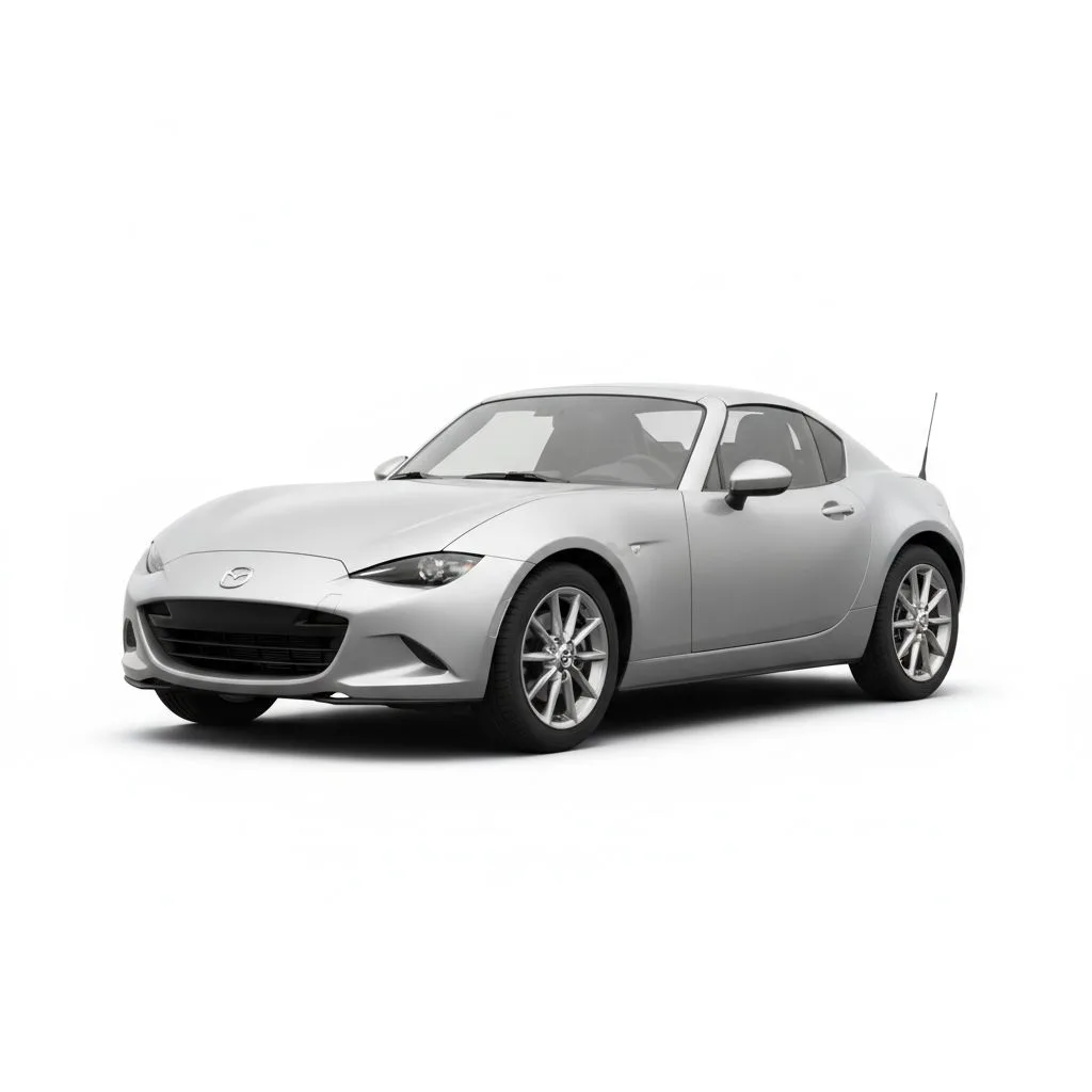 Mazda MX-5 1.5 SKYACTIV-G 131 KM 6MT