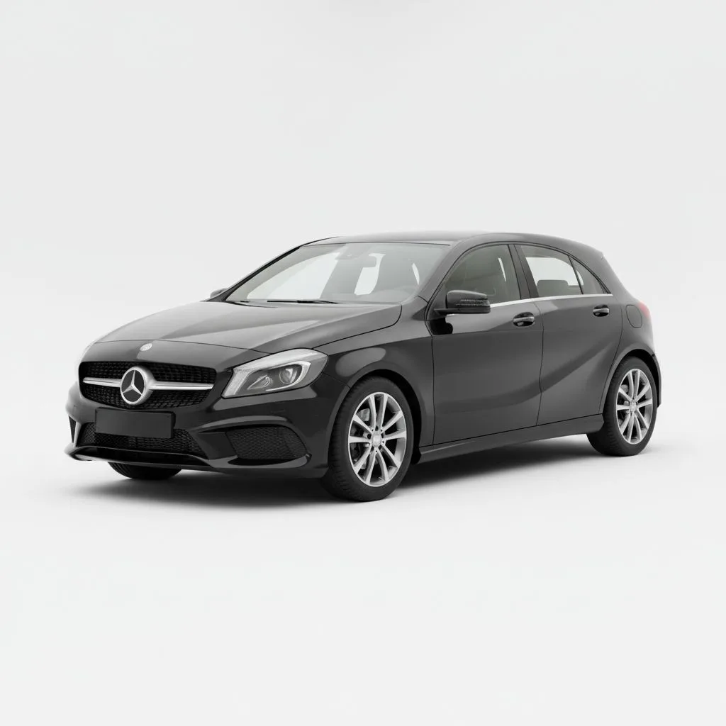 Mercedes-Benz A-Class A 250 4MATIC 211 KM 7DCT