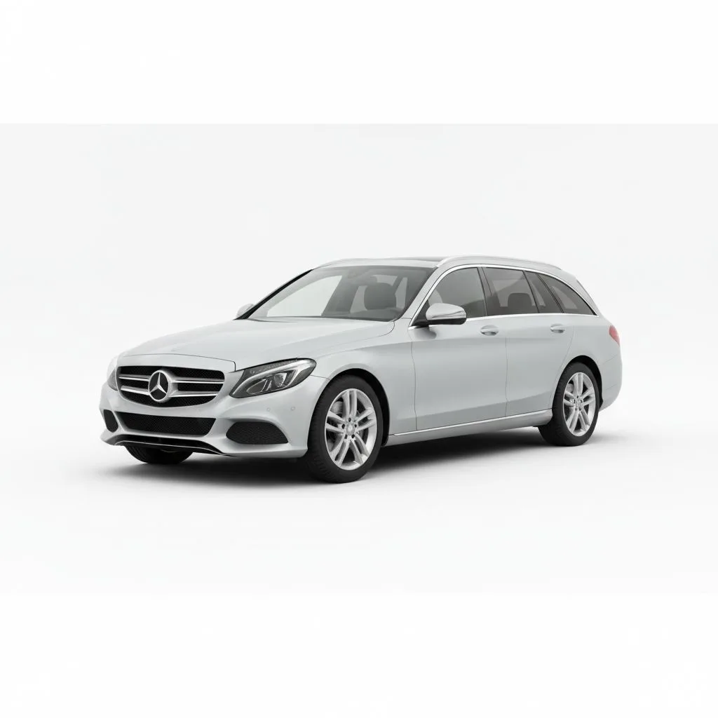 Mercedes-Benz C-Class Kombi C 300 d 245 KM 4Matic 9AT