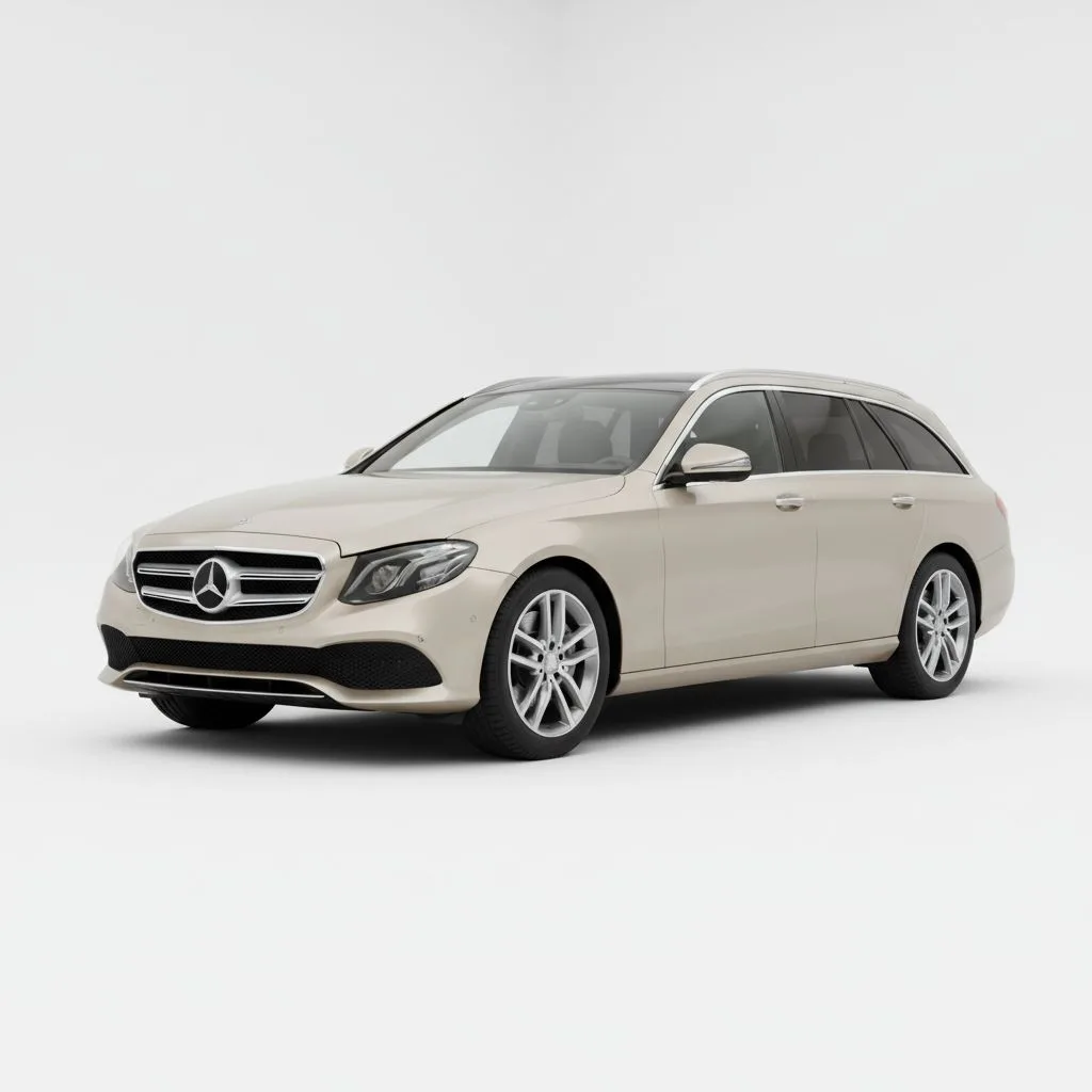 Mercedes-Benz E-Class Kombi AMG E 53 4Matic+ 435 KM 9AT