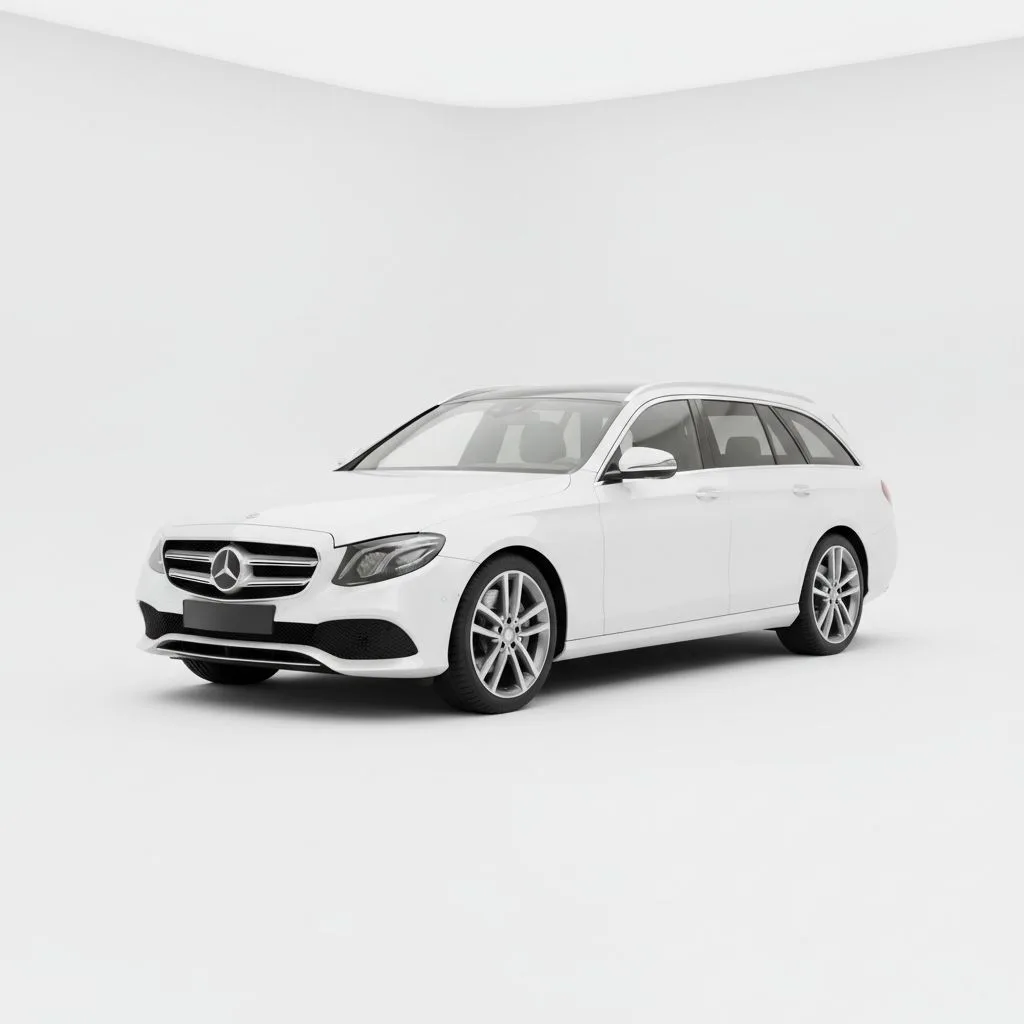 Mercedes-Benz E-Class Kombi E 200 d 150 KM 9AT