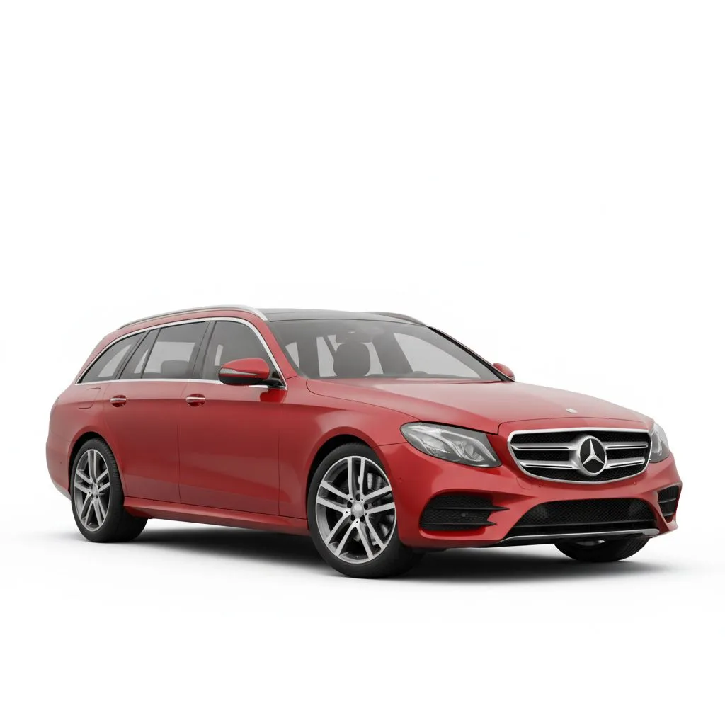 Mercedes-Benz E-Class Kombi E 220 d 194 KM 9AT