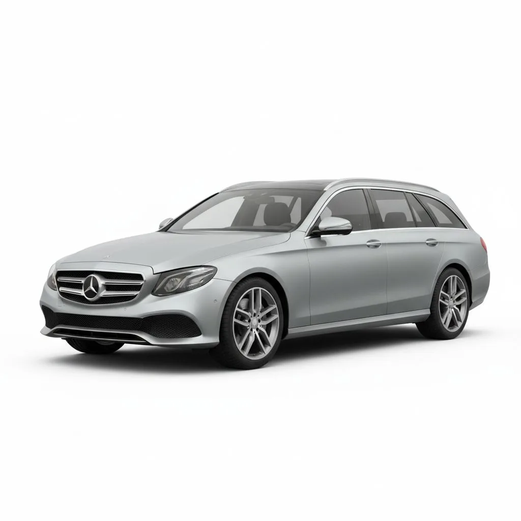 Mercedes-Benz E-Class Kombi E 300 245 KM 9AT