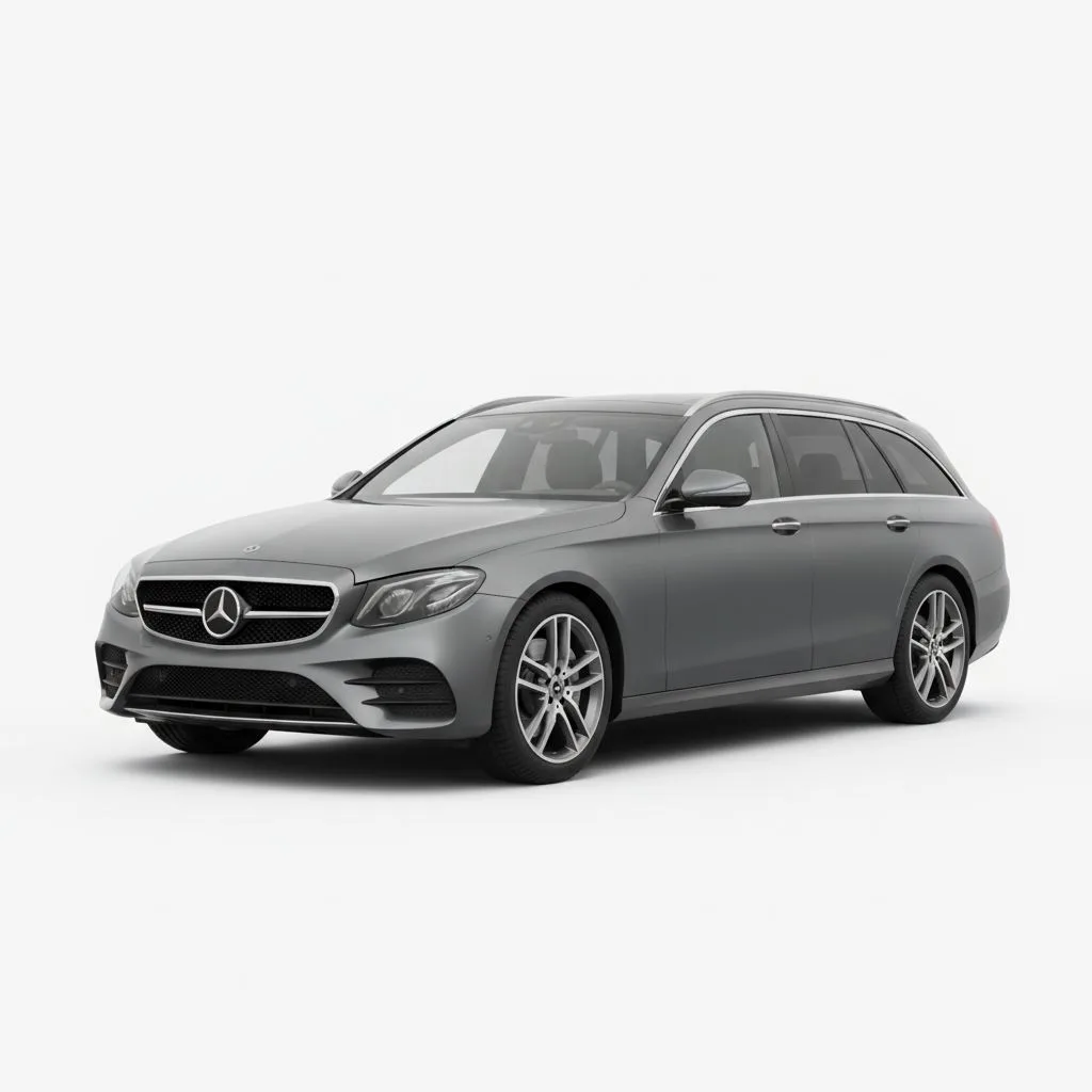 Mercedes-Benz E-Class Kombi E 200 204 KM 9AT