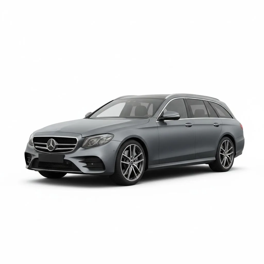Mercedes-Benz E-Class Kombi E 220 d 197 KM 9AT