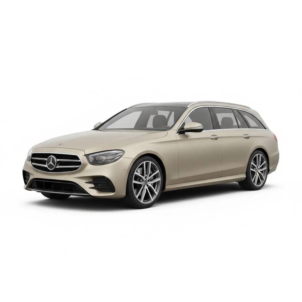 Mercedes-Benz E-Class Kombi E 300 e 313 KM 9AT