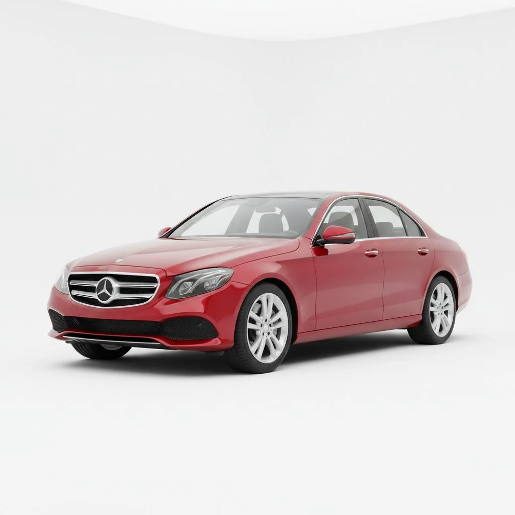Mercedes-Benz E-Class AMG E 53 4Matic+ 435 KM 9AT