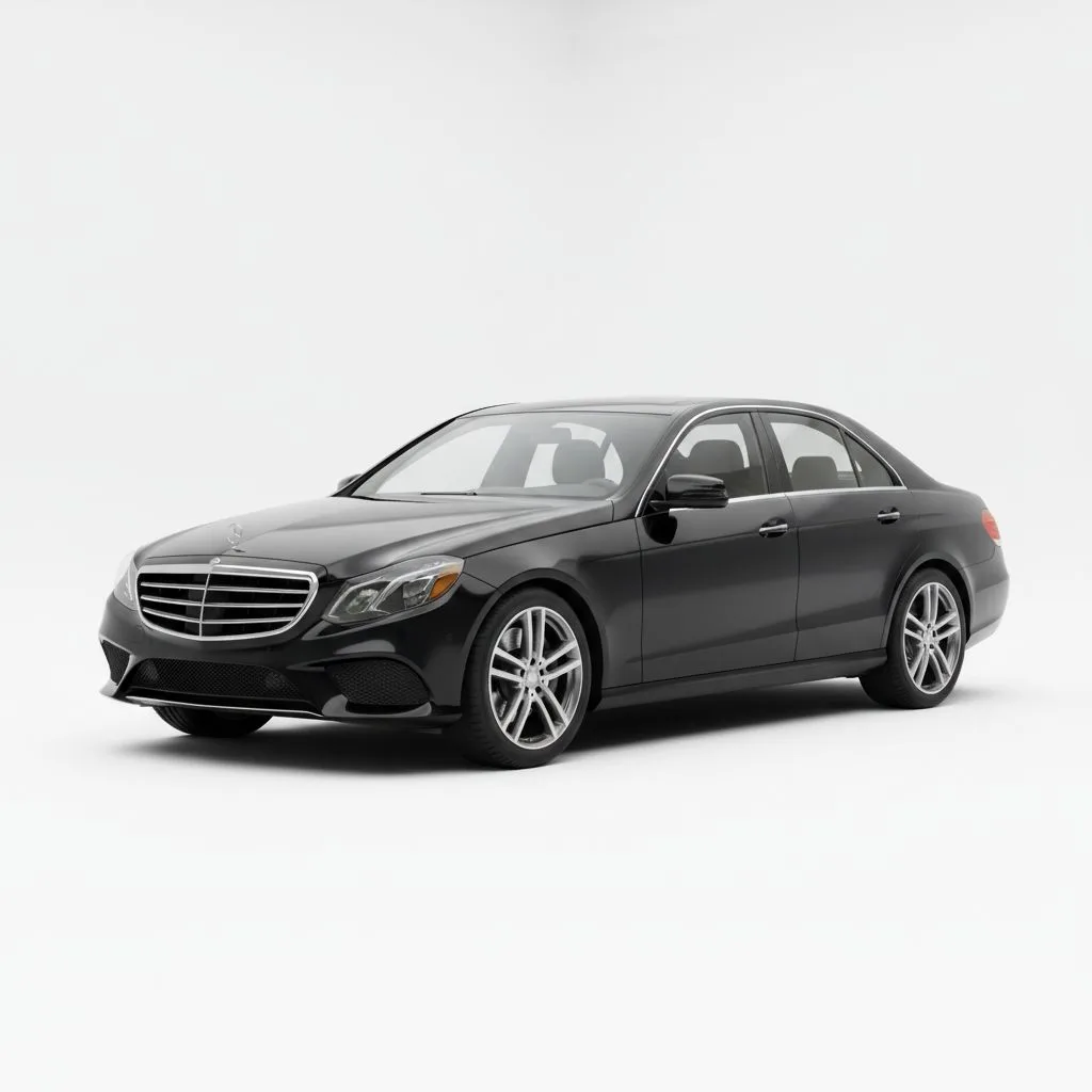 Mercedes-Benz E-Class E 200 d 150 KM 9AT