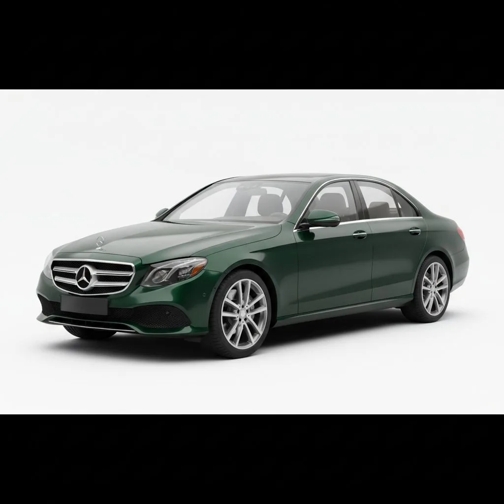 Mercedes-Benz E-Class E 300 e 320 KM 9AT