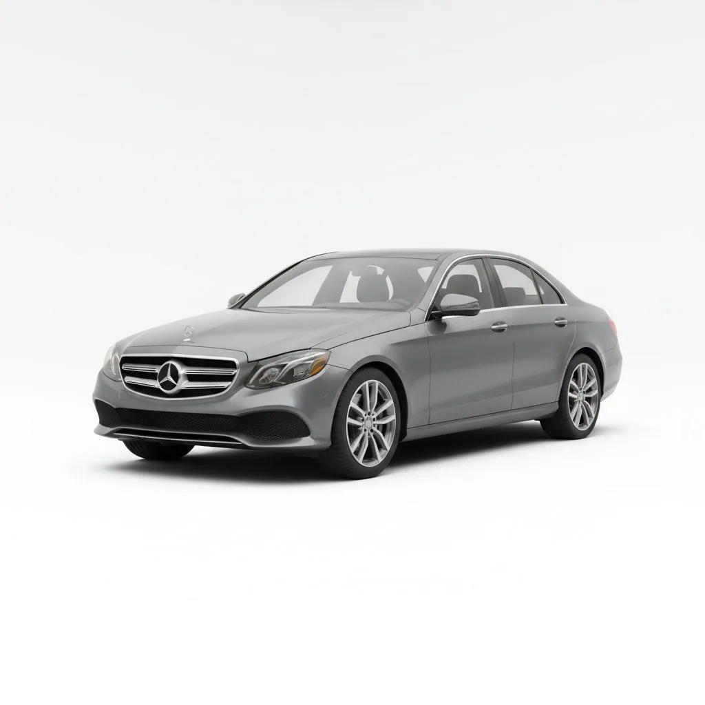 Mercedes-Benz E-Class E 350 299 KM 9AT