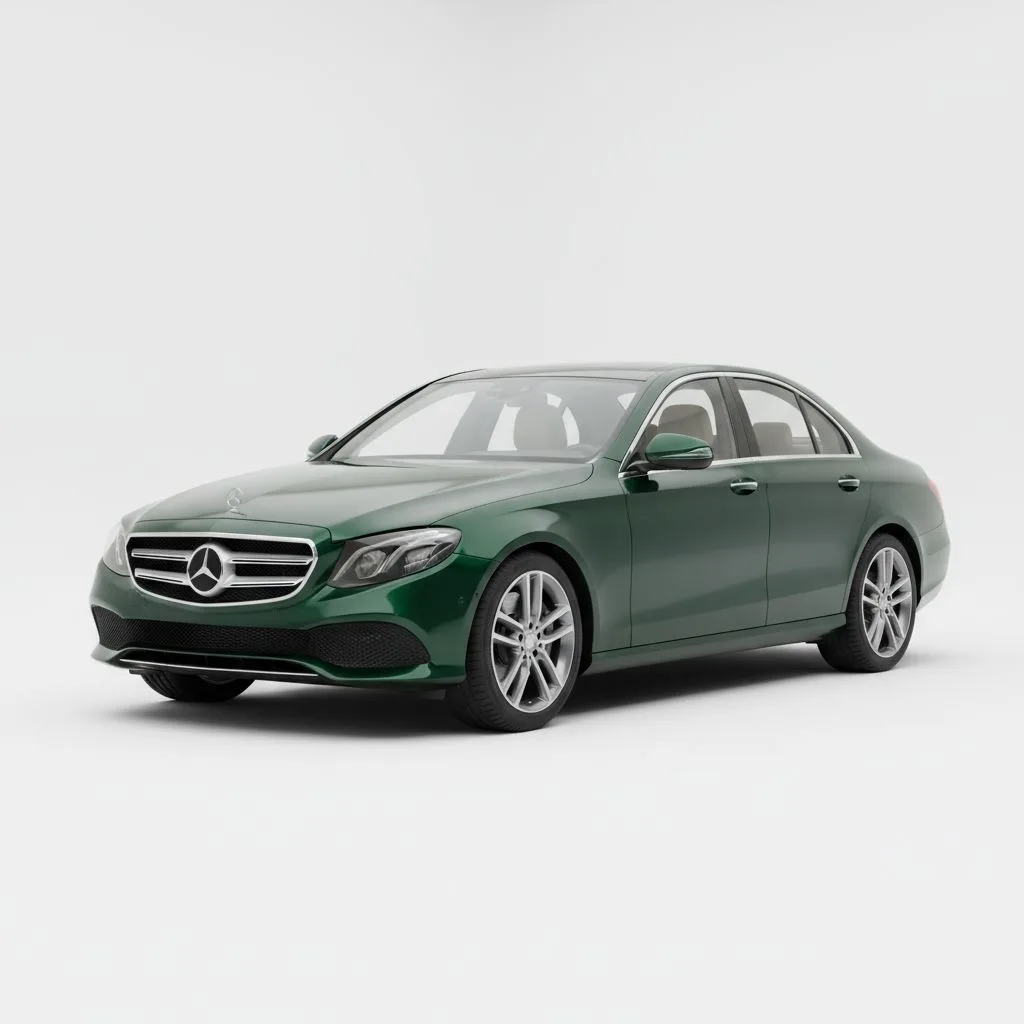 Mercedes-Benz E-Class E 400 d 4Matic 340 KM 9AT
