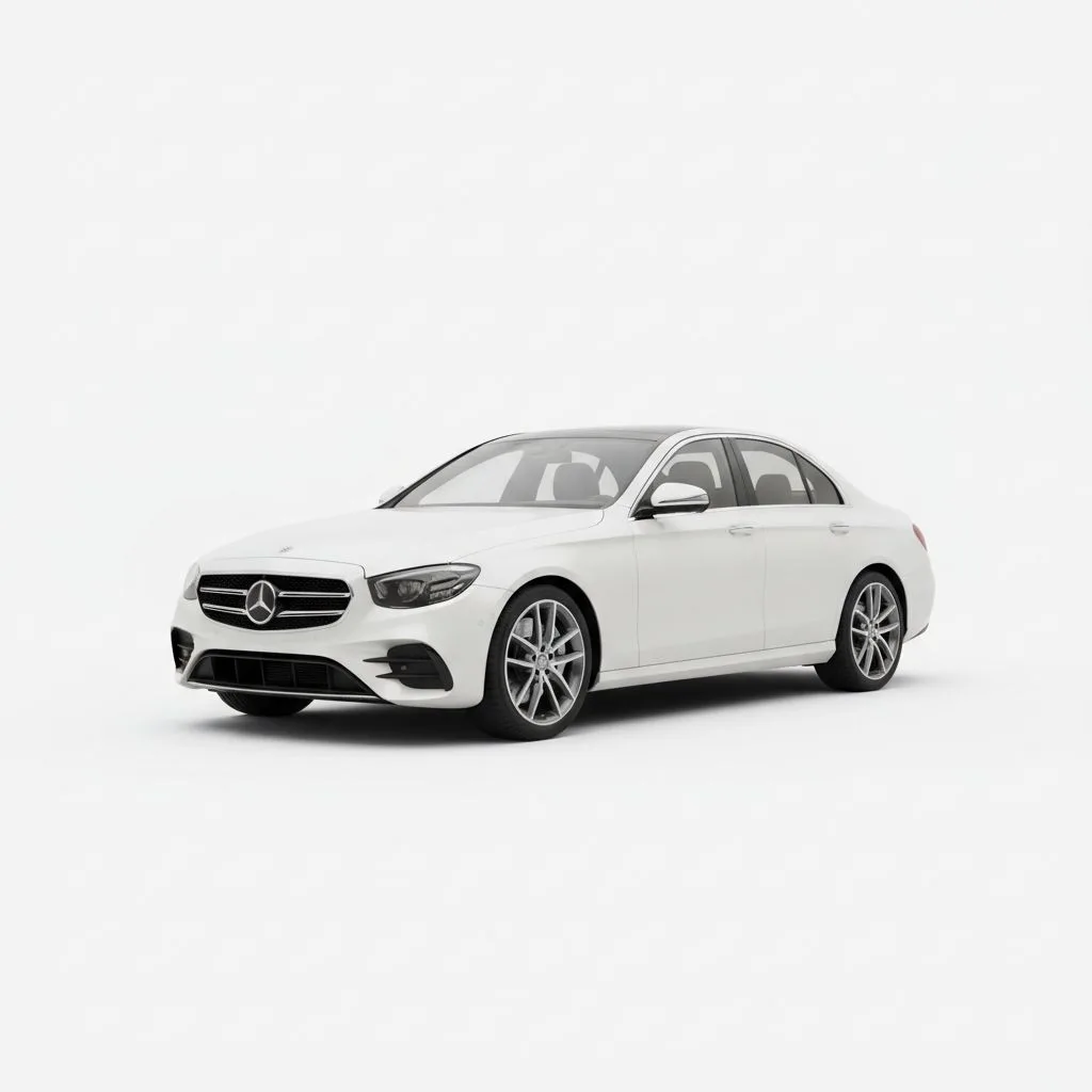 Mercedes-Benz E-Class E 300 e 4Matic 313 KM 9AT