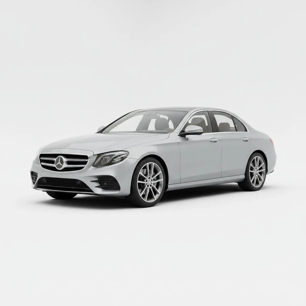 Mercedes-Benz E-Class E 450 4Matic 381 KM 9AT