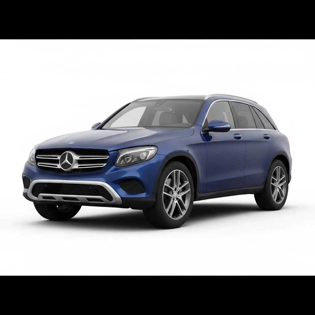 Mercedes-Benz GLC 63 S AMG 510 KM 9AT 4Matic+