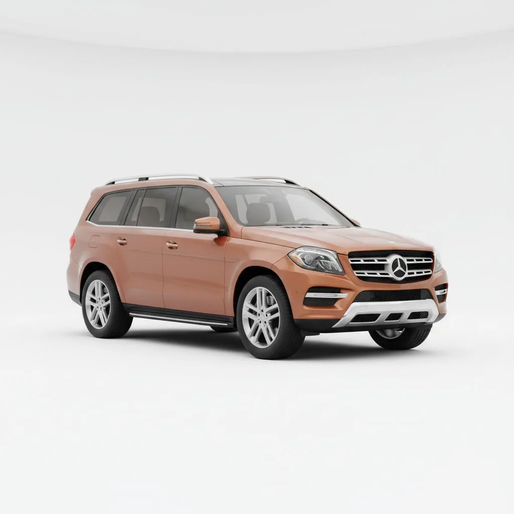 Mercedes-Benz GLS 450 367 KM 9AT 4MATIC