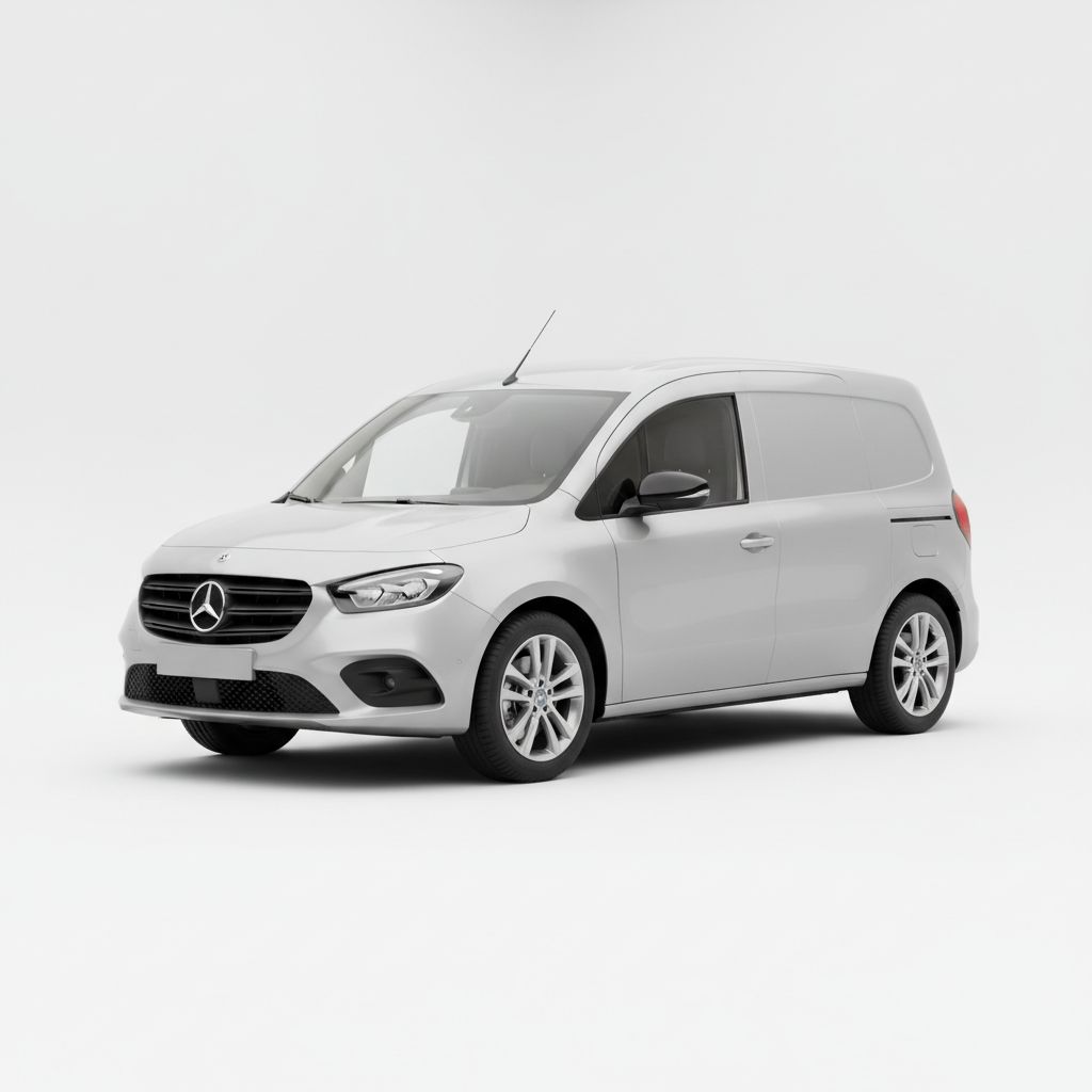 Mercedes-Benz Citan eCitan 122 KM 1AT