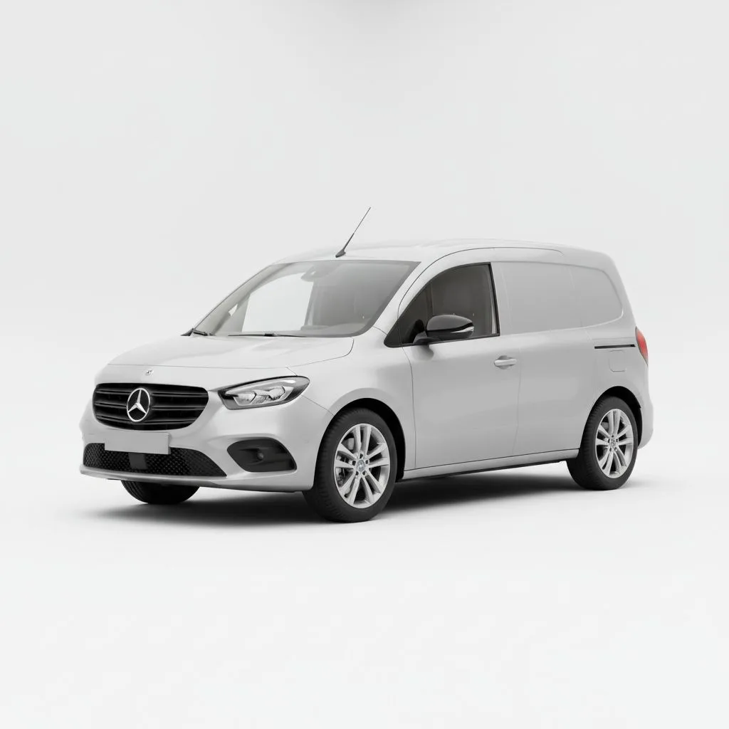 Mercedes-Benz Citan eCitan 122 KM 1AT