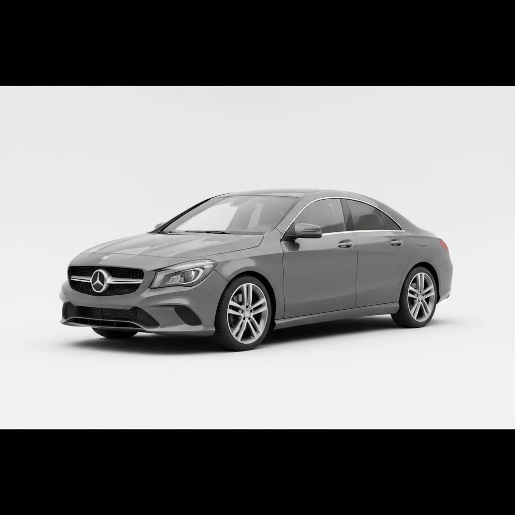 Mercedes-Benz CLA CLA 250 211 KM 7DCT 4Matic