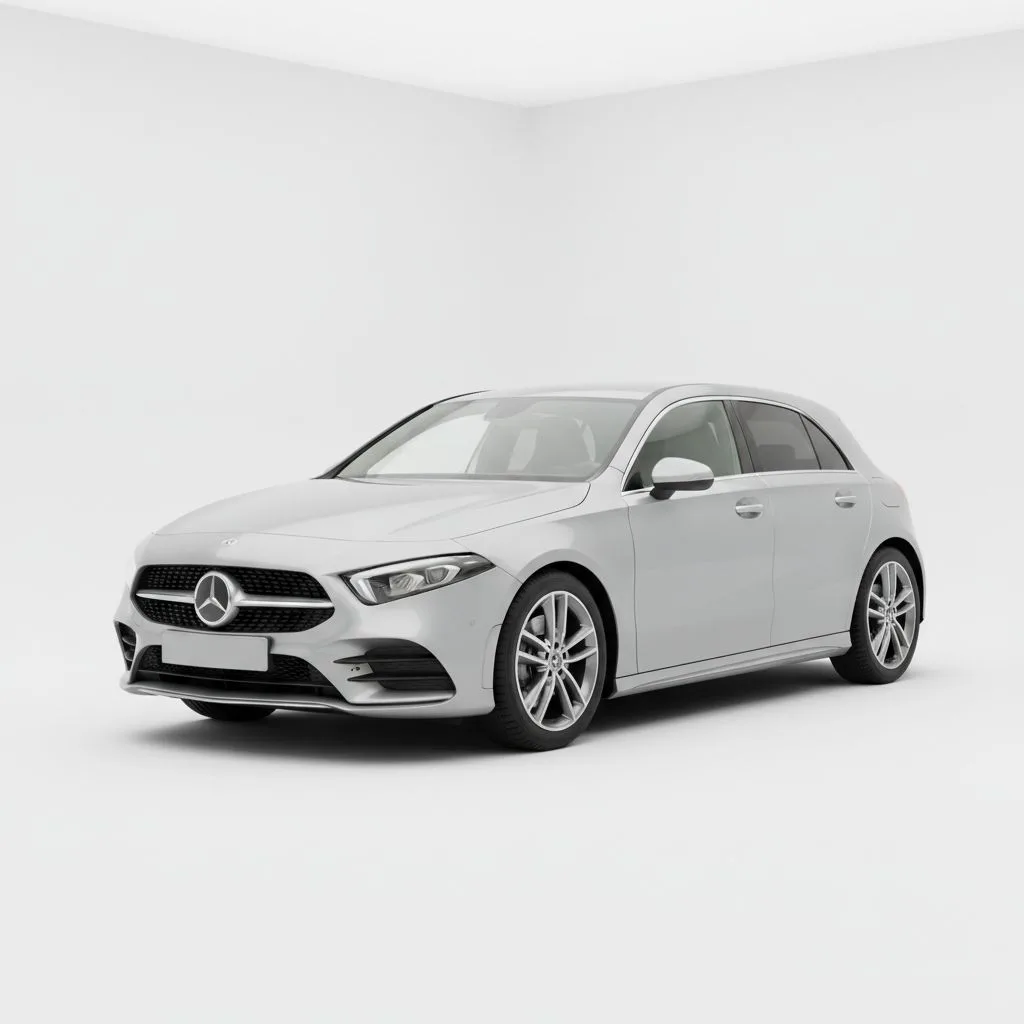 Mercedes-Benz Klasa A A 200 d 150 KM
